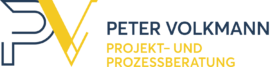 Peter Volkmann - Projekt- und Prozessberatung